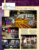 The Event Factory Brochure